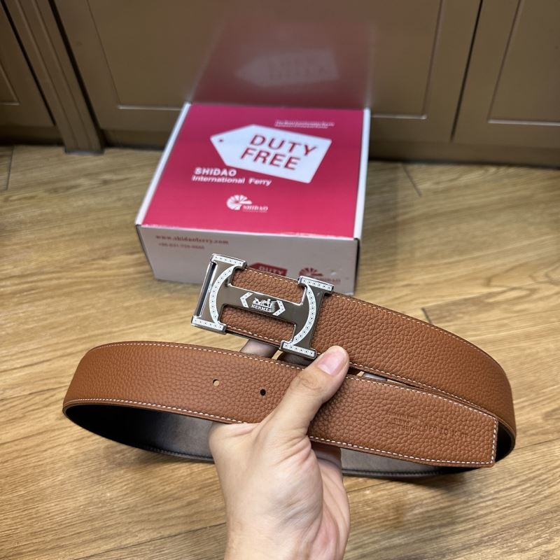 Ferragamo Belts